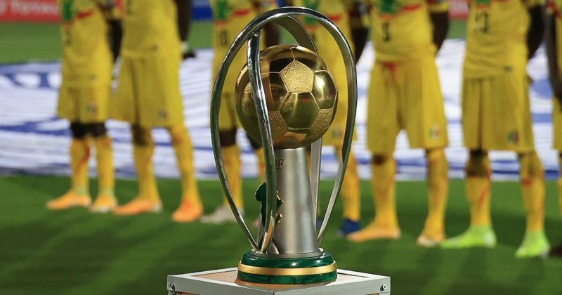 Cúp bóng đá Châu Phi 2023 - Giải thi đấu lớn nhất lục địa đen